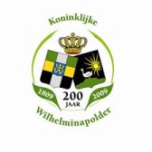 Logo Maatschap Wilhelmina polder