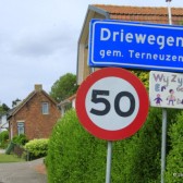 Driewegen