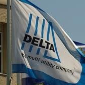 Vlag Delta
