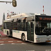 Bus Connexion