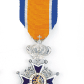 Ridderorde Oranje Nassau