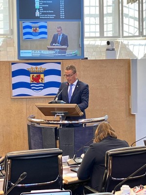 250411 Spreektijd Lizo