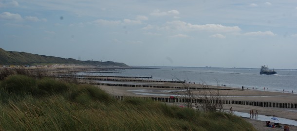 Zeeuwse kust (groot)