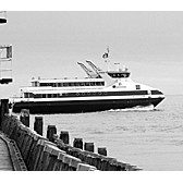 Fast Ferry Vlissingen