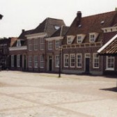 Tholen dorp klein