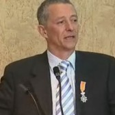 Jaap van ginkel afscheidsspeech