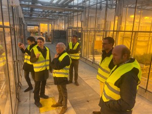 241220 Werkbezoek Limagrain.2